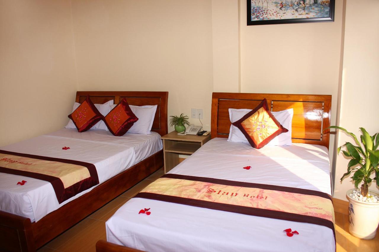 Stay Hue Hotel Exterior foto
